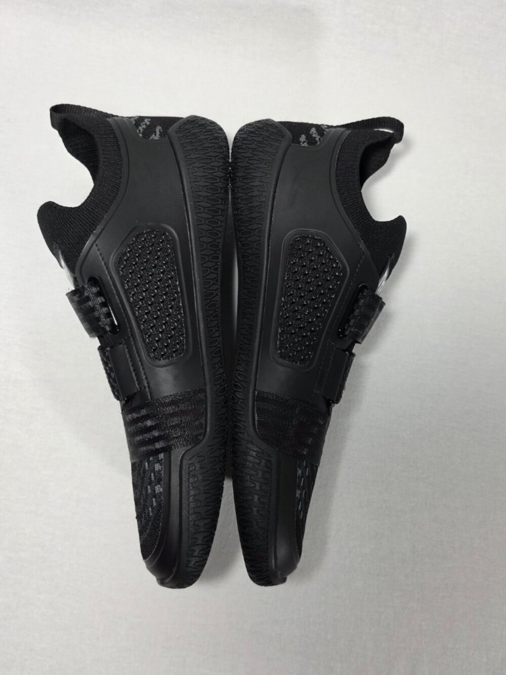 TYR DZ-1 DropZero Barefoot BLACK Trainer-Stability Strap Athletic Shoe Men's 8.5 - Picture 12 of 16